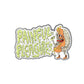 FREE GIFT - PainfulPleasures Hot Dog Enamel Pin