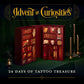Painful Pleasures 2026 Advent Calendar of Curiosities