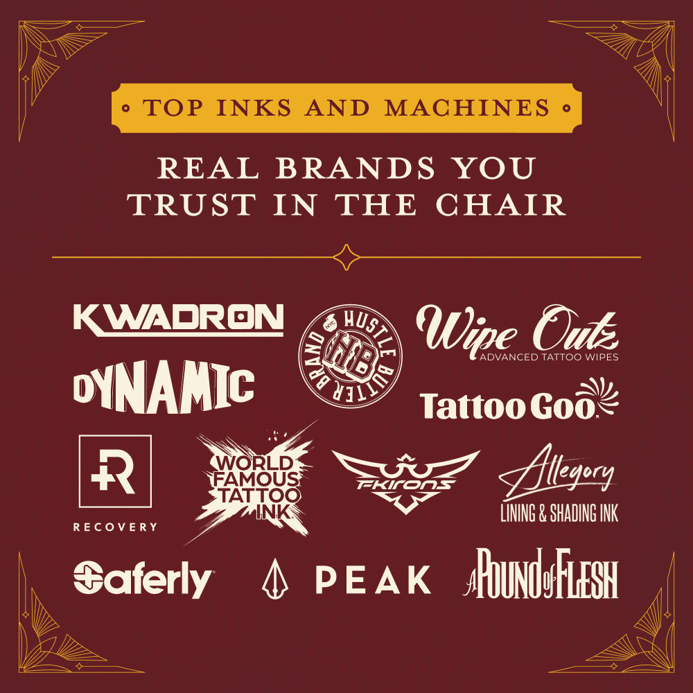Painful Pleasures 2026 Advent Calendar of Curiosities