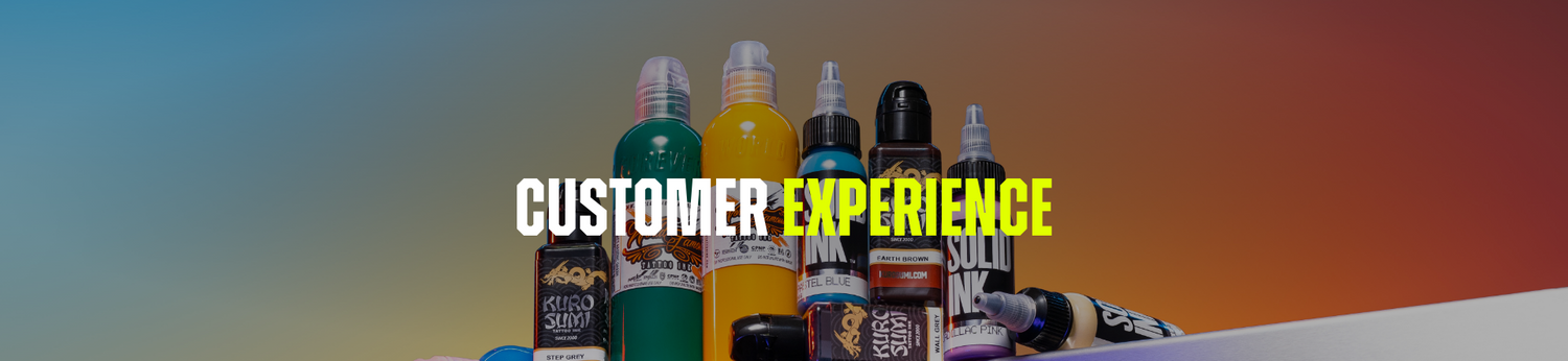Customer Experience