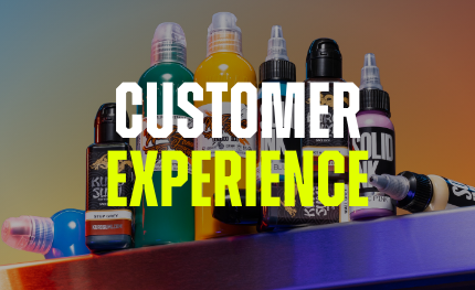 Customer Experience