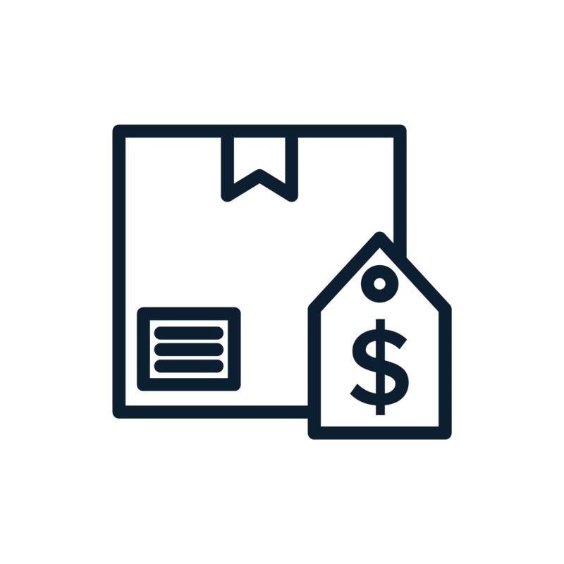 Tariff Surcharge – Painful Pleasures