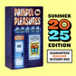 PainfulPleasures 2025 Summer Advent Calendar - Painful Pleasures