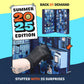 PainfulPleasures 2025 Summer Advent Calendar - Painful Pleasures