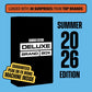 Deluxe Brand Box: Summer Edition