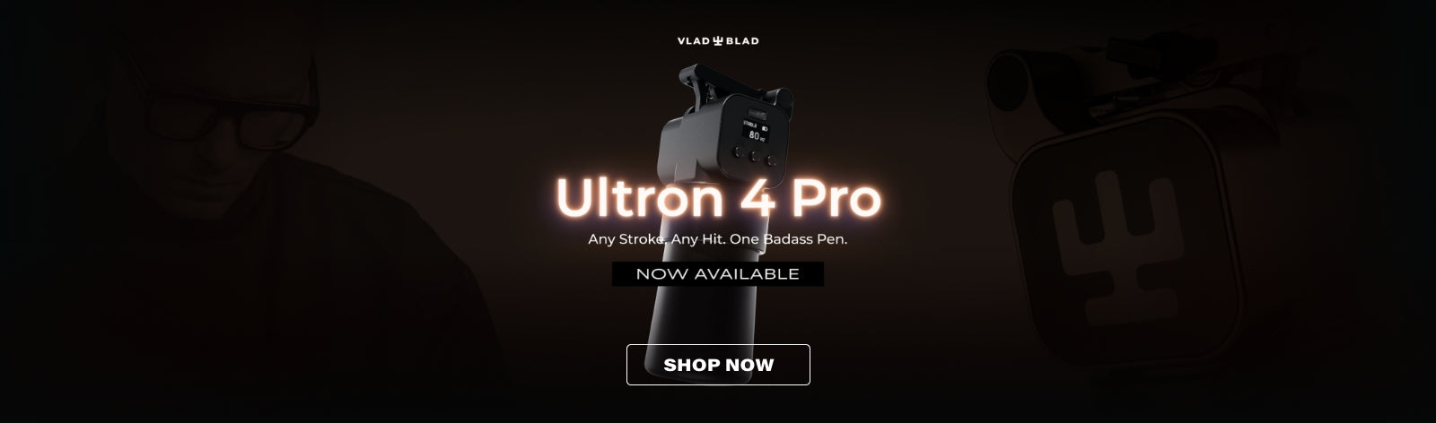 Ultron 4 pro