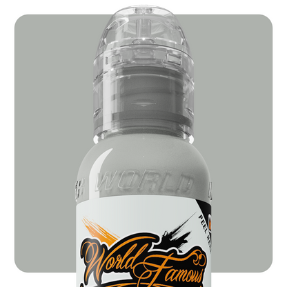 Mono Chromatic Set — World Famous Tattoo Ink — Pick Size - Painful Pleasures