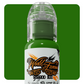 7 Color Simple Set — World Famous Tattoo Ink — 1/2oz - Painful Pleasures