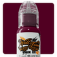 7 Color Simple Set — World Famous Tattoo Ink — 1/2oz - Painful Pleasures