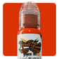 7 Color Simple Set — World Famous Tattoo Ink — 1/2oz - Painful Pleasures
