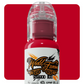 7 Color Simple Set — World Famous Tattoo Ink — 1/2oz - Painful Pleasures