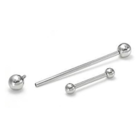 Nipple Jewelry  Nipple Piercing Rings & Bars – Painful Pleasures