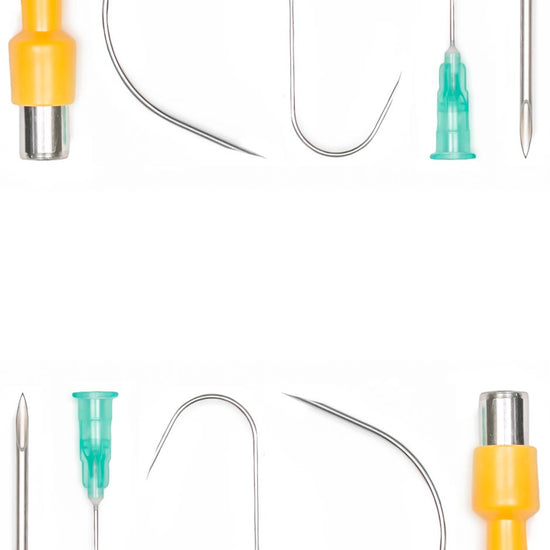 Piercing Change Kit - Piercing Tools