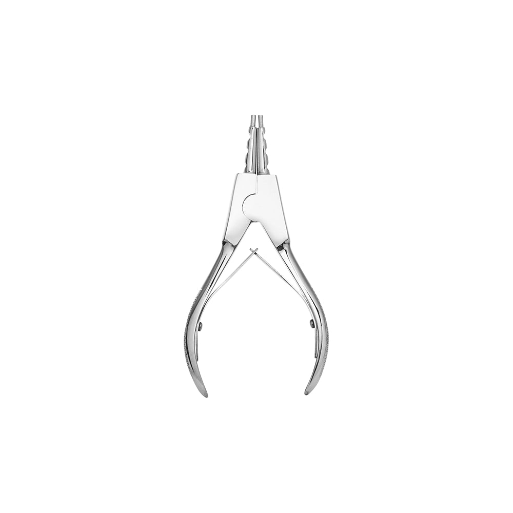 Ring Opening 5" Needle Nose Pliers