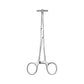 True Septum 6” Style #2 Steel Forceps