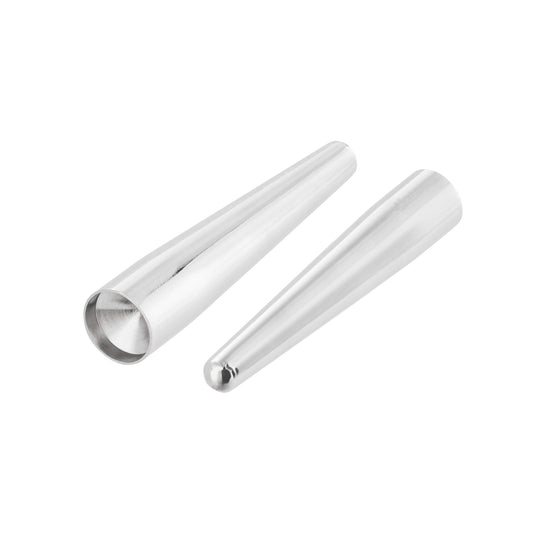 Calor Style Body Piercing Taper — 20g–2” — Price Per 1 - Painful Pleasures