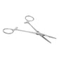 5.5” Straight Kelly Hemostat Forceps