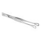 Slotted Mini Forester (Sponge) 5.75" Tweezers with Easy Lock