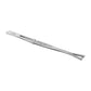 Pennington 5 3/4" Tweezers Slotted with Easy Lock