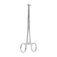 Bucket End 6" Tragus Forceps