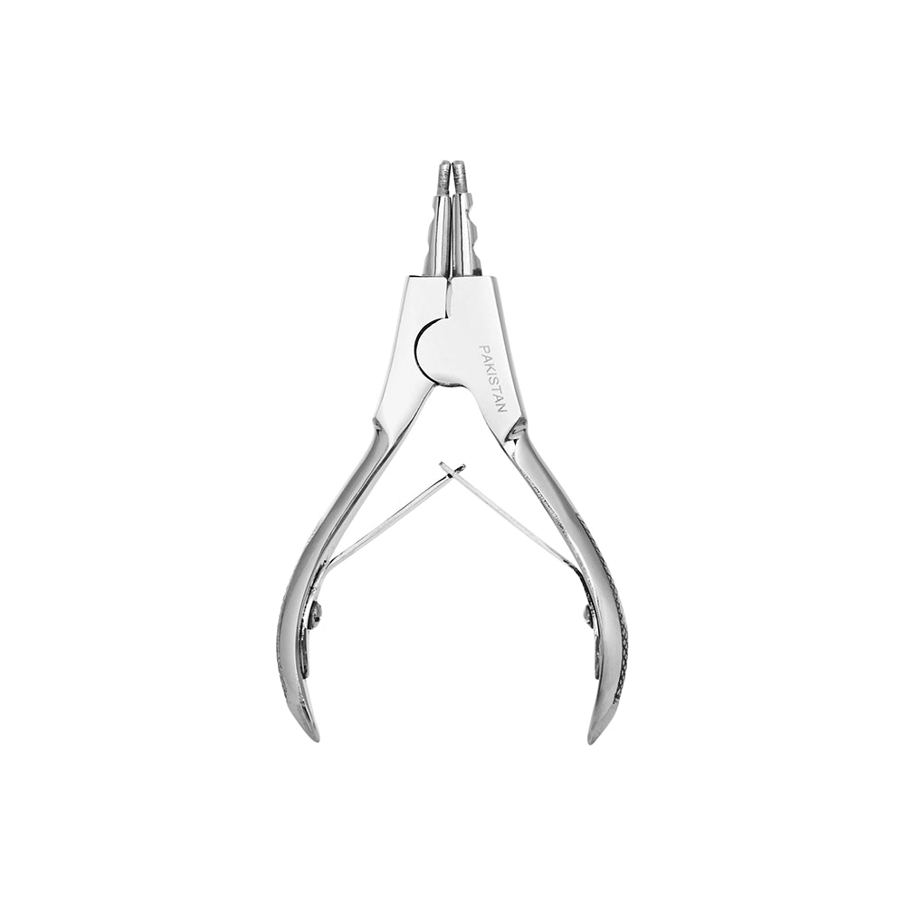 3-3/4" Steel Small Ring Opening Pliers