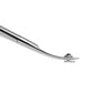 Surface Anchor 5.5" Thin MicroDermal Steel Forceps