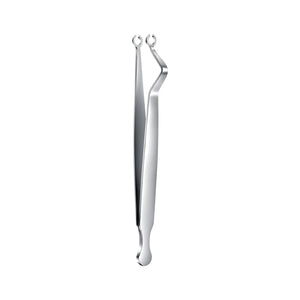 Body Piercing Tweezers - Painful Pleasures