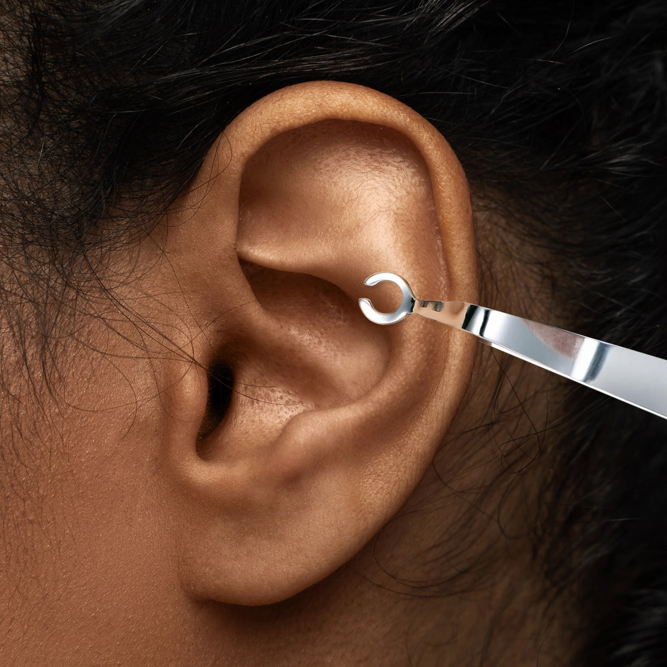 Body Piercing Tweezers - Painful Pleasures