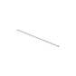 Disposable Stainless Steel Transfer Pins for Internally Threaded or Threadless Jewelry — Bag of 50 24g