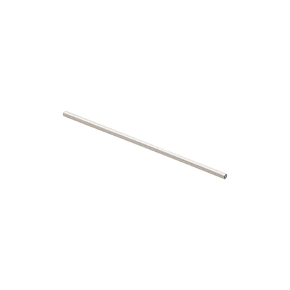 Disposable Stainless Steel Transfer Pins for Internally Threaded or Threadless Jewelry — Bag of 50 22g