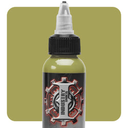 Pale Sage — Industry Inks — Pick Size