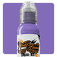 Panama Purple — World Famous Tattoo Ink — Pick Size