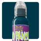 Pancho Blue — World Famous Tattoo Ink — Pick Size