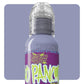 Pancho Light Purple — World Famous Tattoo Ink — Pick Size