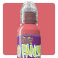 Pancho Peach — World Famous Tattoo Ink — Pick Size - Painful Pleasures