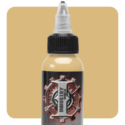 Peach Beige — Industry Inks — Pick Size - Painful Pleasures