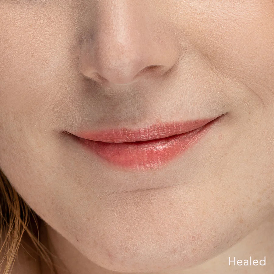 Tina Davies Lip Trio  — Perma Blend — Peach