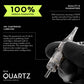 Peak Quartz Needle Cartridges — Box of 20