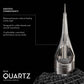 Peak Quartz Needle Cartridges — Box of 20