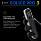 Peak Solice Pro 3 Wireless Machine - Painful Pleasures