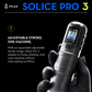 Peak Solice Pro 3 Wireless Machine - Painful Pleasures