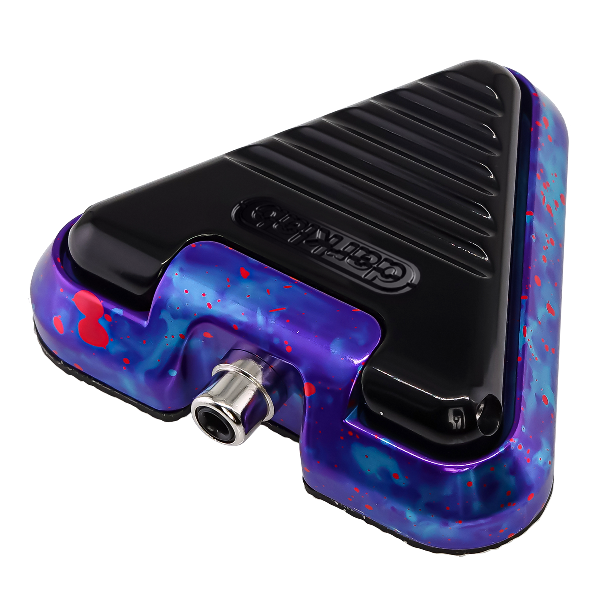 Delta Foot Switch Cosmic Storm - Microbeau International