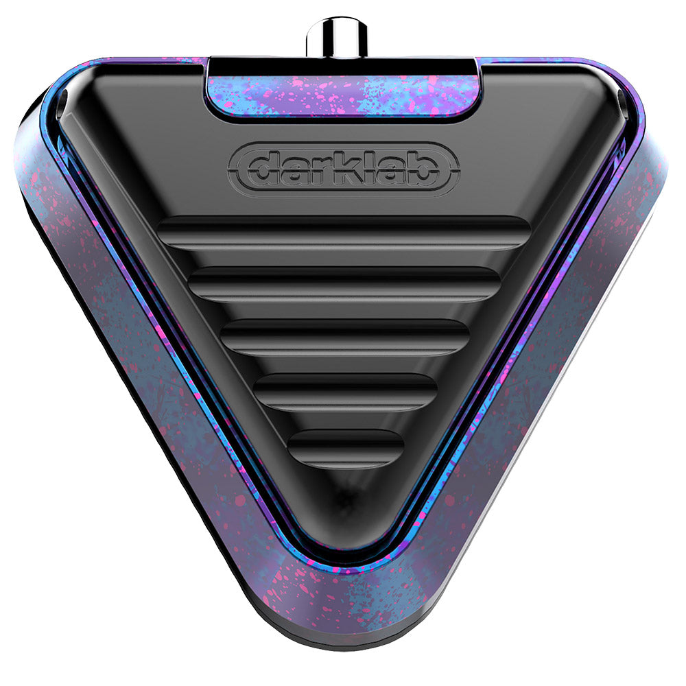 Delta Foot Switch Cosmic Storm
