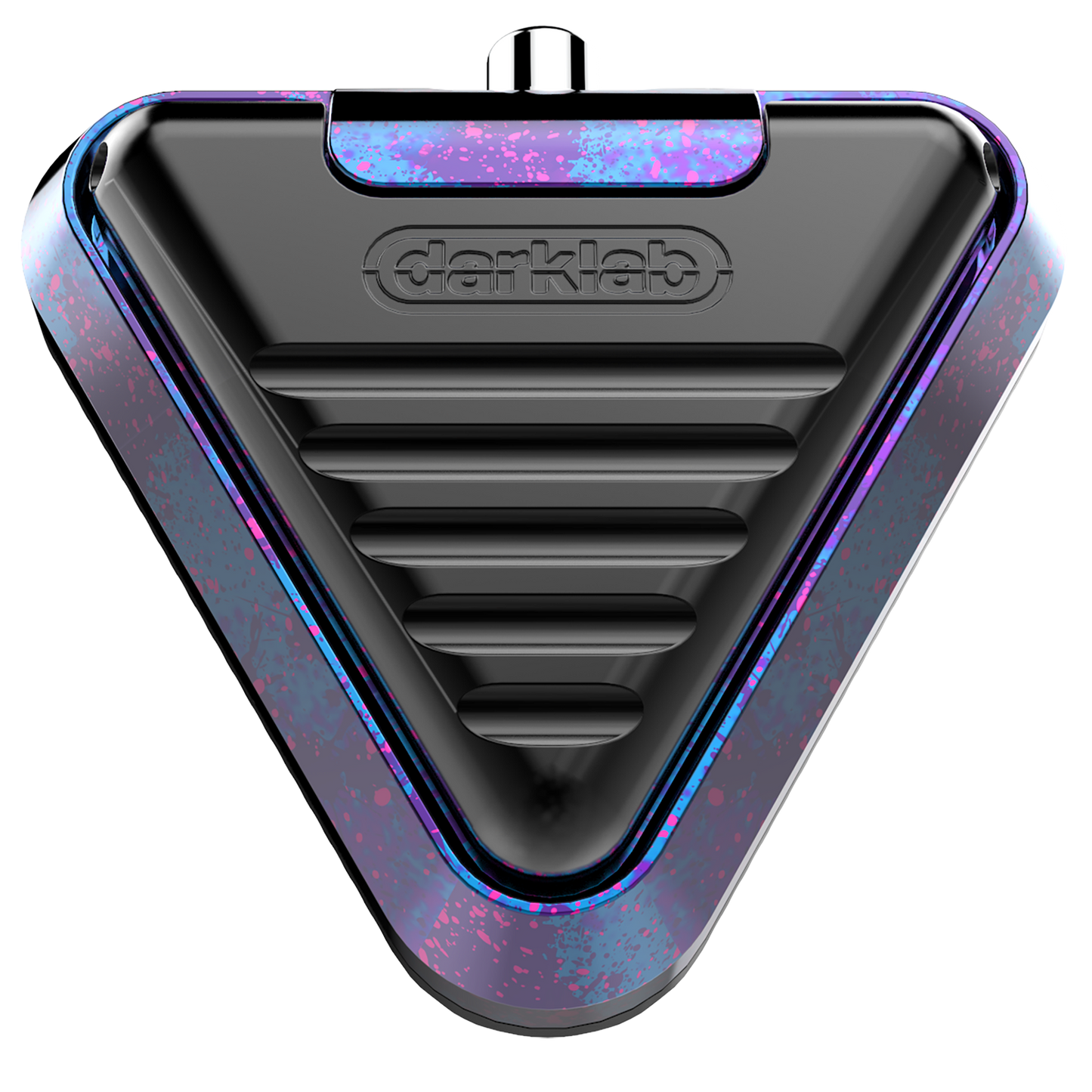 Delta Foot Switch Cosmic Storm - Microbeau International