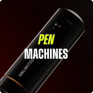Pen Machines