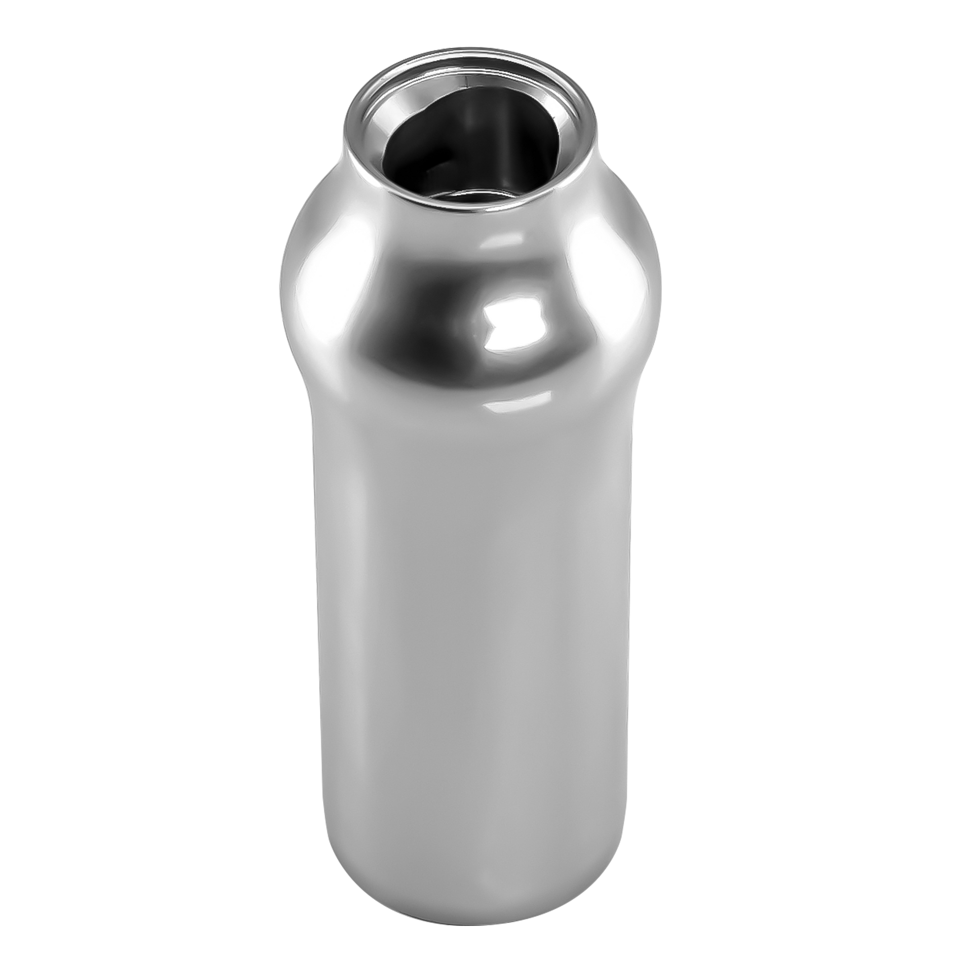 Pendulum Grip Silver - Microbeau International
