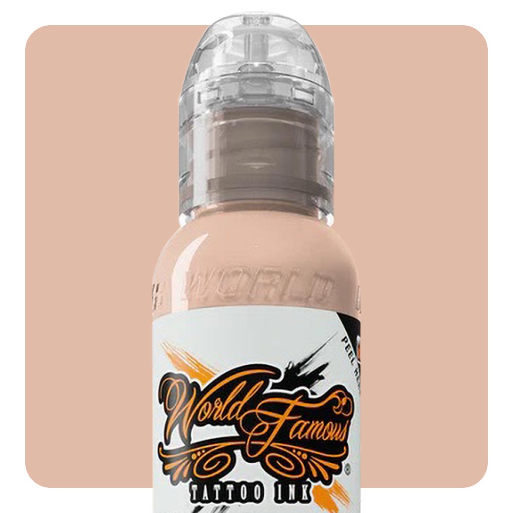 Perj 1 Skin — World Famous — 1oz