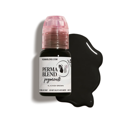 Signature Brow Set — Perma Blend — 8 1/2oz Bottles - Painful Pleasures