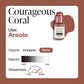 Courageous Coral — Luxe Vicky Martin — 1/2oz Bottle
