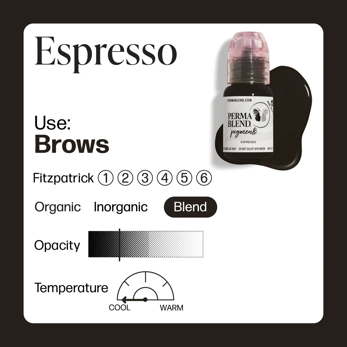 Espresso — Perma Blend — Pick Size